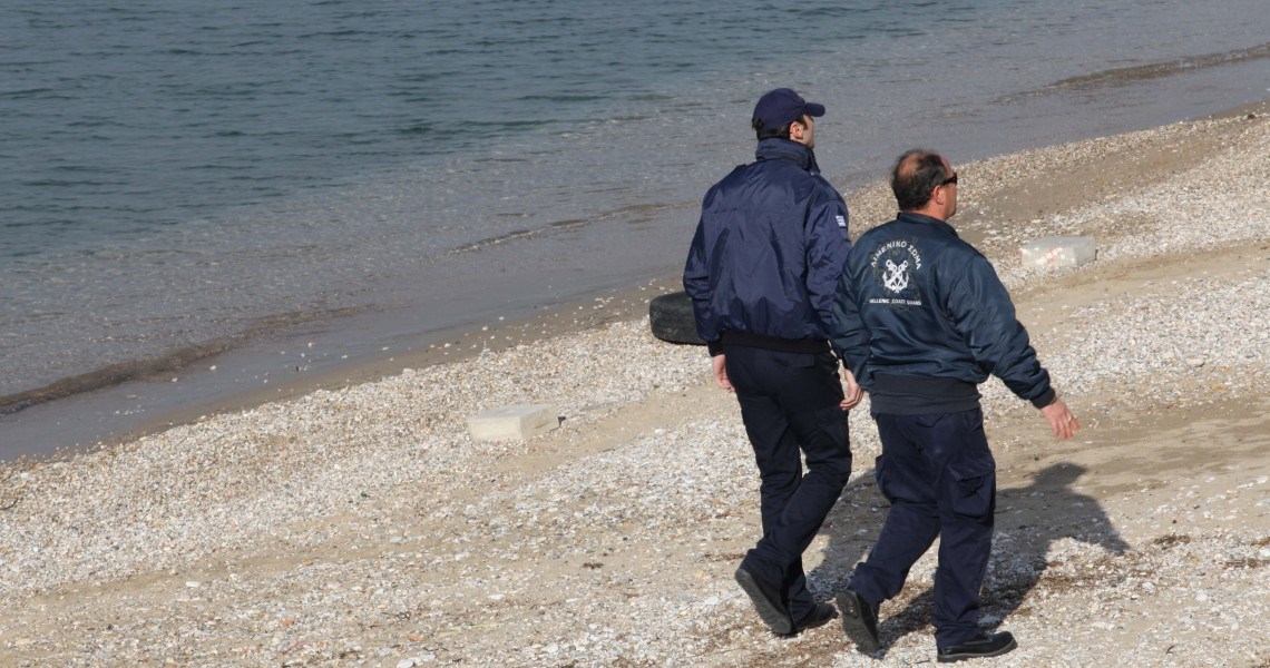 Μεσσηνία: Θρίλερ με πτώμα άνδρα στην παραλία της Βελίκας
