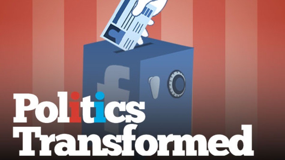 Έρευνα «αθωώνει» τα μέσα κοινωνικής δικτύωσης για την πολιτική πόλωση