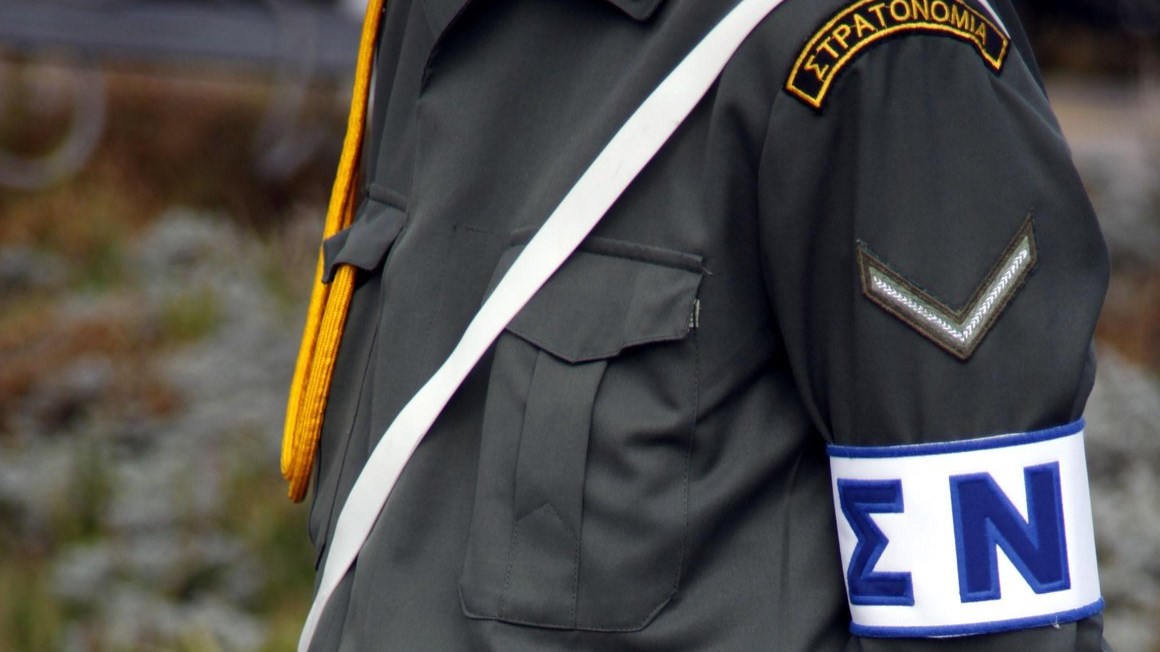 Δυστύχημα με τζιπ της στρατονομίας – Ένας φαντάρος νεκρός