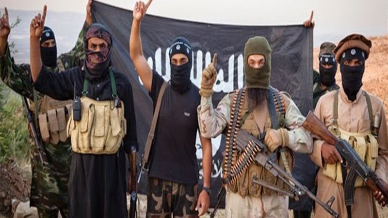 Εφιαλτικό σενάριο – Το Ισλαμικό Κράτος βρήκε σύμμαχο