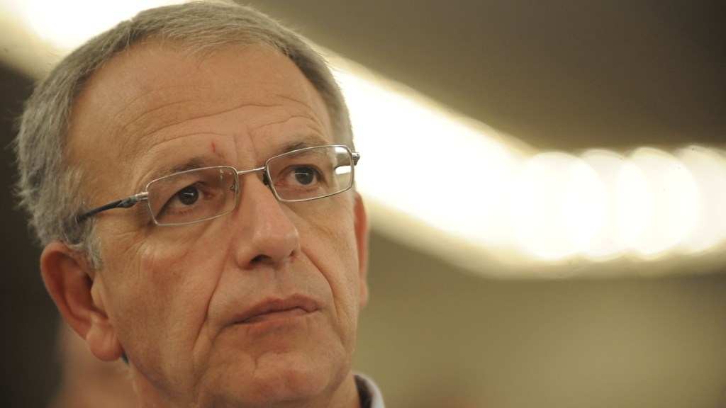 Ρήγας: Τα μέτρα που ζητούσε το ΔΝΤ δεν θα τα παίρναμε