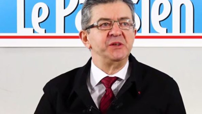 Μελανσόν: Εγώ δεν είμαι Τσίπρας, δεν διαπραγματεύομαι 17 ώρες με όσους με προσβάλλουν