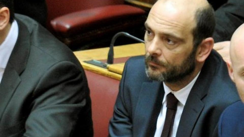 Το «ευχαριστώ» του Φωτήλα στον Μητσοτάκη