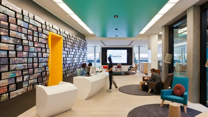 Στο πιο χαρούμενο γραφείο του κόσμου προσφέρεται επίδομα ταξιδιού 14.000 δολαρίων