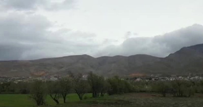 Βίντεο από το σημείο που έπεσε το ελικόπτερο στην Τουρκία