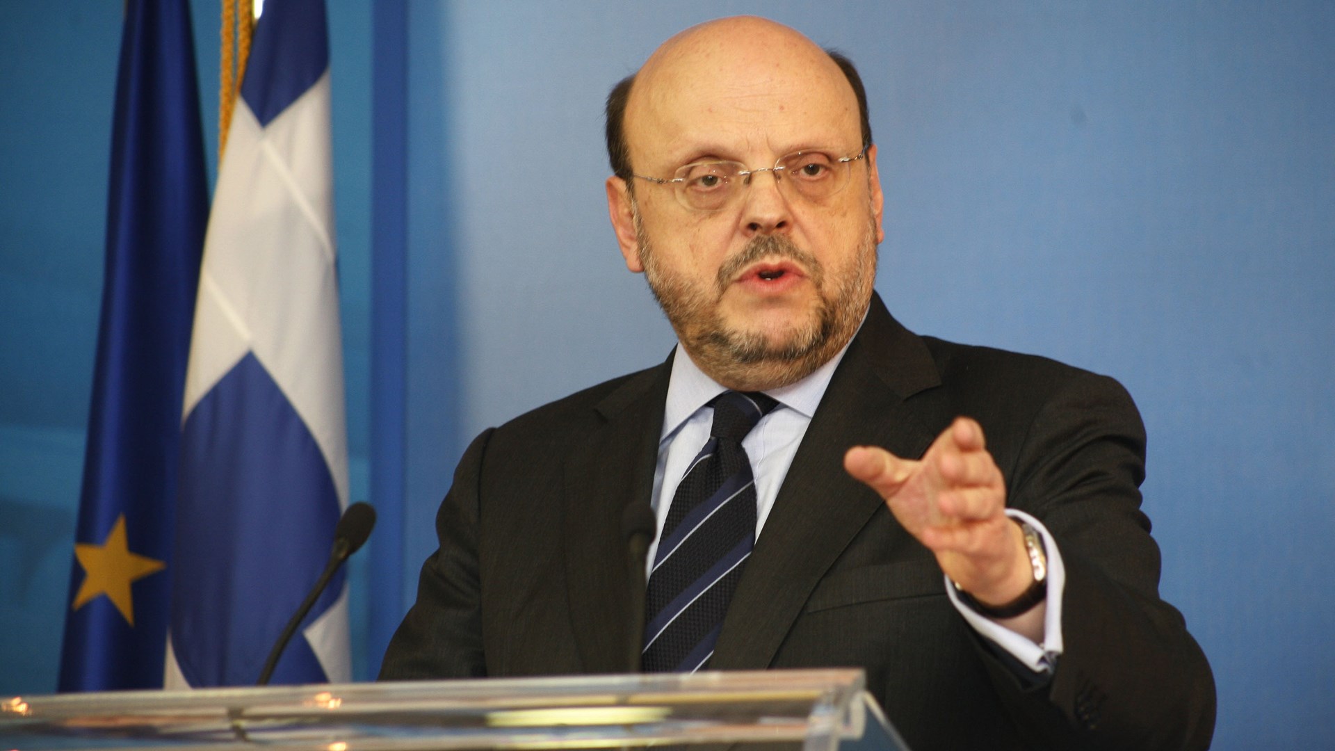 Παρέμβαση Αντώναρου υπέρ της Παπακώστα: Την ψήφισα και θα την ψηφίσω ξανά