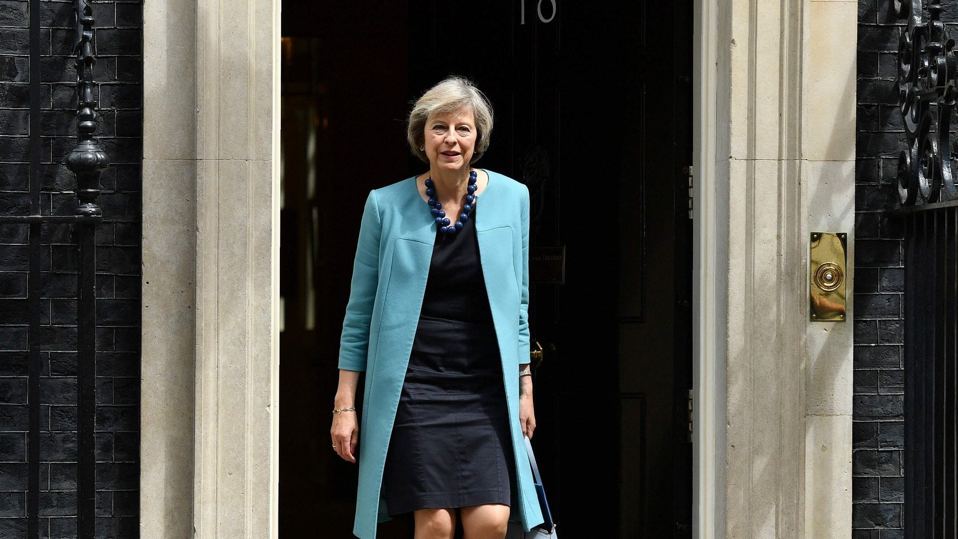 Ο εκπρόσωπος της Μέι: Οι εκλογές δεν θα επηρεάσουν το Brexit