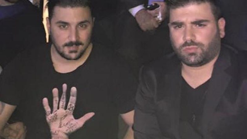 Η συγκινητική ανάρτηση του αδελφού του Παντελίδη – ΦΩΤΟ