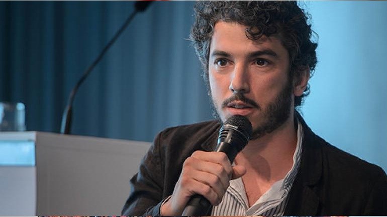 Ιταλός δημοσιογράφος βρίσκεται υπό κράτηση στην Τουρκία