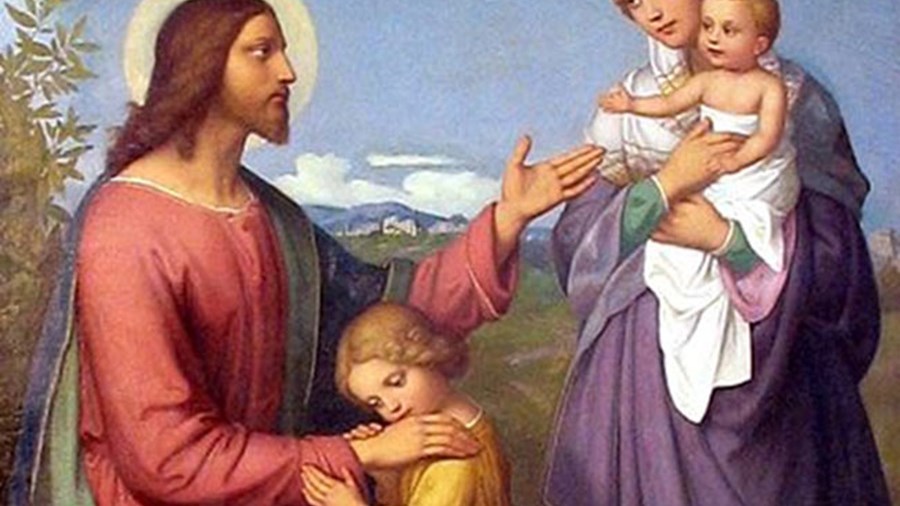 Ερευνητές ψάχνουν το…DNA του Ιησού αλλά και τους απογόνους του