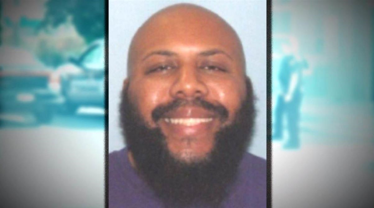 Νεκρός ο άνδρας που δολοφόνησε 78χρονο σε ζωντανή μετάδοση μέσω Facebook