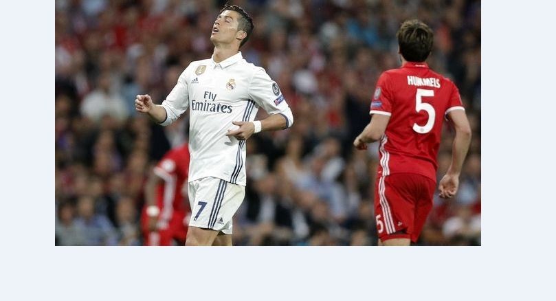 Σπουδαίες προκρίσεις για Ρεάλ και Ατλέτικο Μαδρίτης στο Champions League