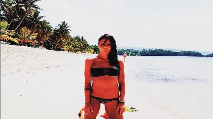 Survivor – Τι έγραψε η Κολιδά στο instagram για τους «μαχητές»; – ΦΩΤΟ