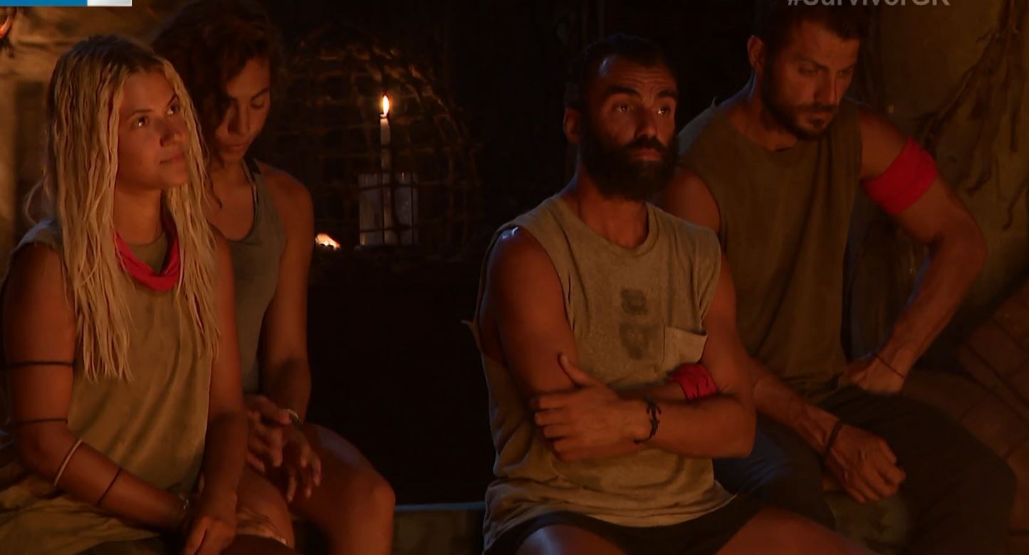 Survivor – Ποιος παίκτης είναι φαβορί για αποχώρηση;