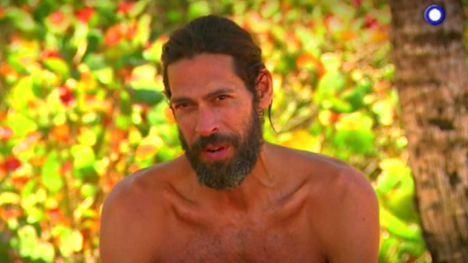 Survivor – Το «καρφί» του Σπαλιάρα για τον Μπο – ΒΙΝΤΕΟ