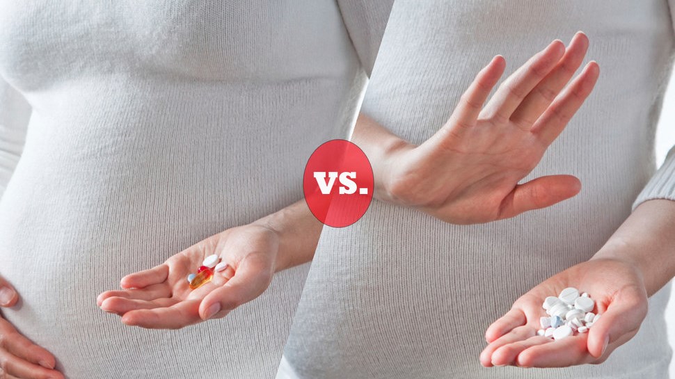 Πόσο επικίνδυνα είναι τα αντικαταθλιπτικά κατά την εγκυμοσύνη στην εμφάνιση αυτισμού στο παιδί;