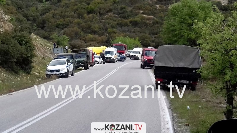 Νέες εικόνες από το σημείο της συντριβής του στρατιωτικού ελικοπτέρου – ΦΩΤΟ – ΤΩΡΑ