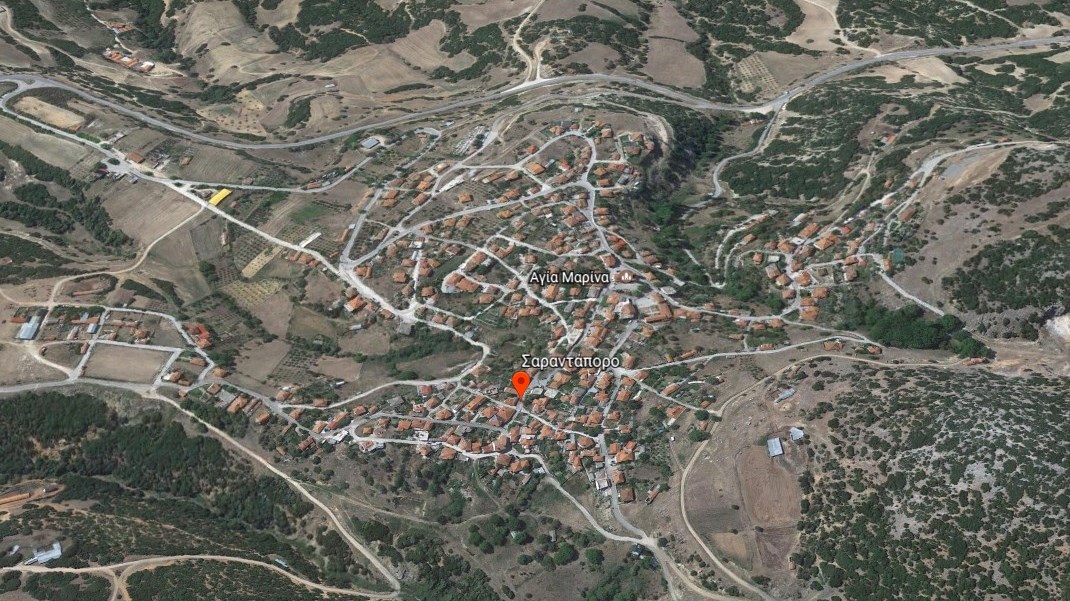Αυτόπτης μάρτυρας στο enikos.gr: Πως βρέθηκαν οι νεκροί του στρατιωτικού ελικοπτέρου