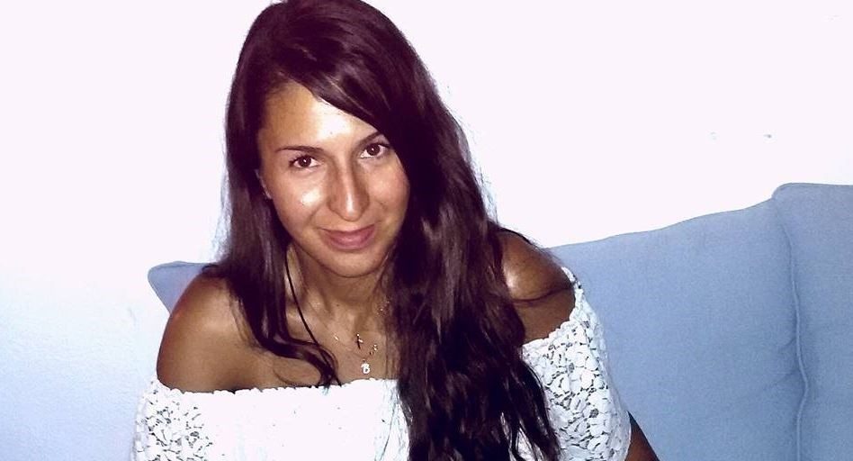 Αυτή είναι η μοναδική επιζήσασα από την πτώση του στρατιωτικού ελικοπτέρου – ΦΩΤΟ