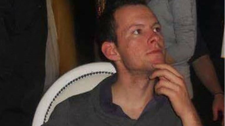 Αυτός είναι ο υπολοχαγός που έχασε τη ζωή του στην πτώση του ελικοπτέρου – ΦΩΤΟ