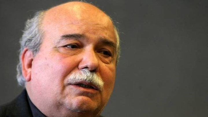 Τα συλλυπητήρια του Βούτση για τον θάνατο των τεσσάρων αξιωματικών