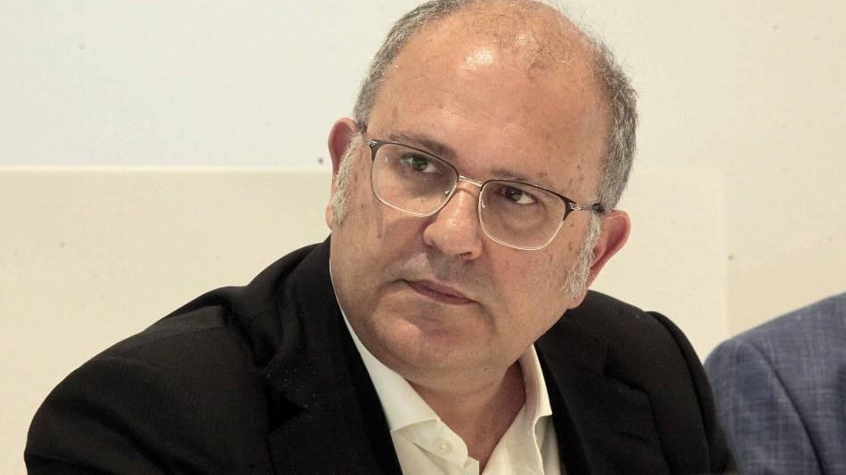 Θετικός στο ενδεχόμενο ανασχηματισμού ο Ξυδάκης