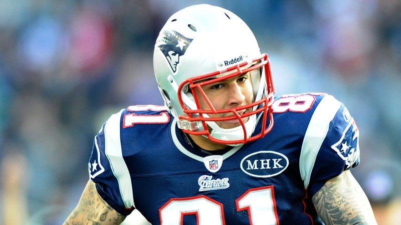 Αυτοκτόνησε στη φυλακή πρώην αστέρας του NFL