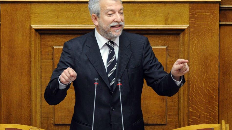 Στη Βουλή και δεύτερη δικογραφία για παράνομες χρηματοδοτήσεις ΜΚΟ