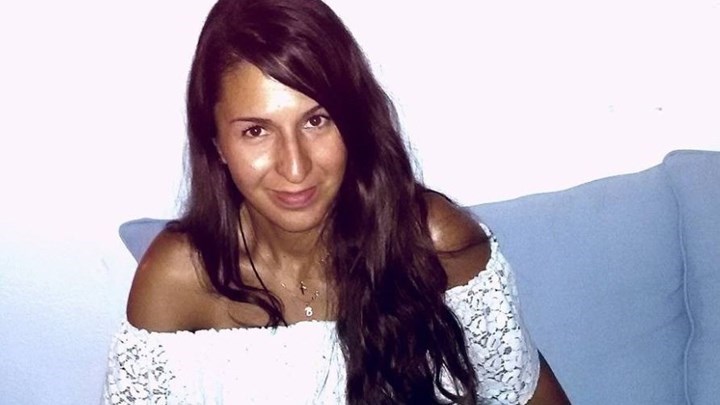 Πώς σώθηκε η 26χρονη αρχιλοχίας στο Σαραντάπορο – ΒΙΝΤΕΟ