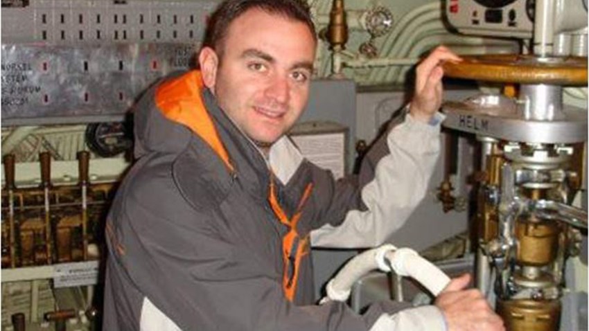 Τι λέει ο πατέρας του Ταγματάρχη που έχασε τη ζωή του στο Σαραντάπορο – ΒΙΝΤΕΟ