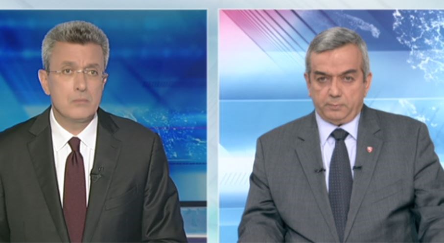 Τι είπε ο Ταξίαρχος ε.α. Βασίλης Νικόλοπουλος στον ΑΝΤ1 για τη συντριβή του ελικοπτέρου – ΒΙΝΤΕΟ