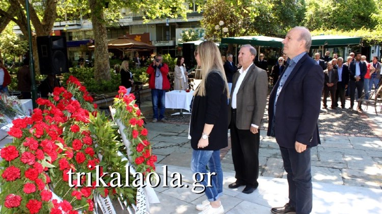 Αποδοκίμασαν βουλευτές του ΣΥΡΙΖΑ στα Τρίκαλα – ΒΙΝΤΕΟ