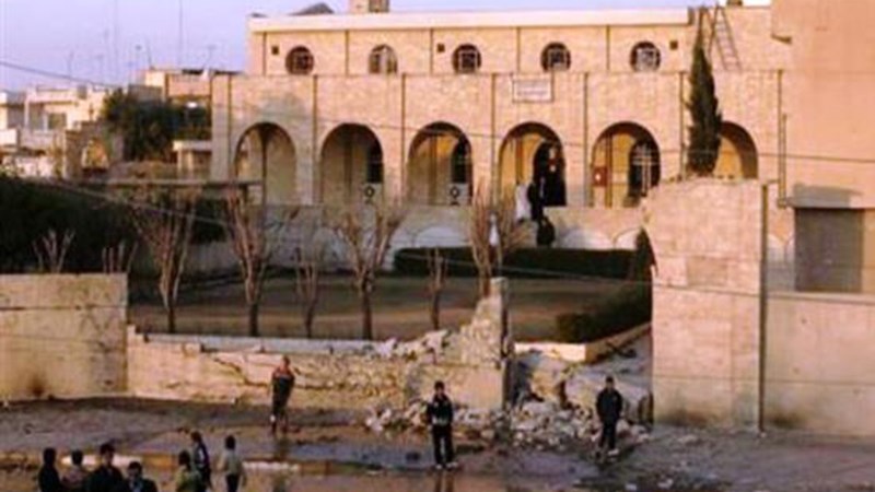 Αμερικανός υποστράτηγος: Ιρακινοί στρατιώτες δέχτηκαν επίθεση με χημικά στη Μοσούλη