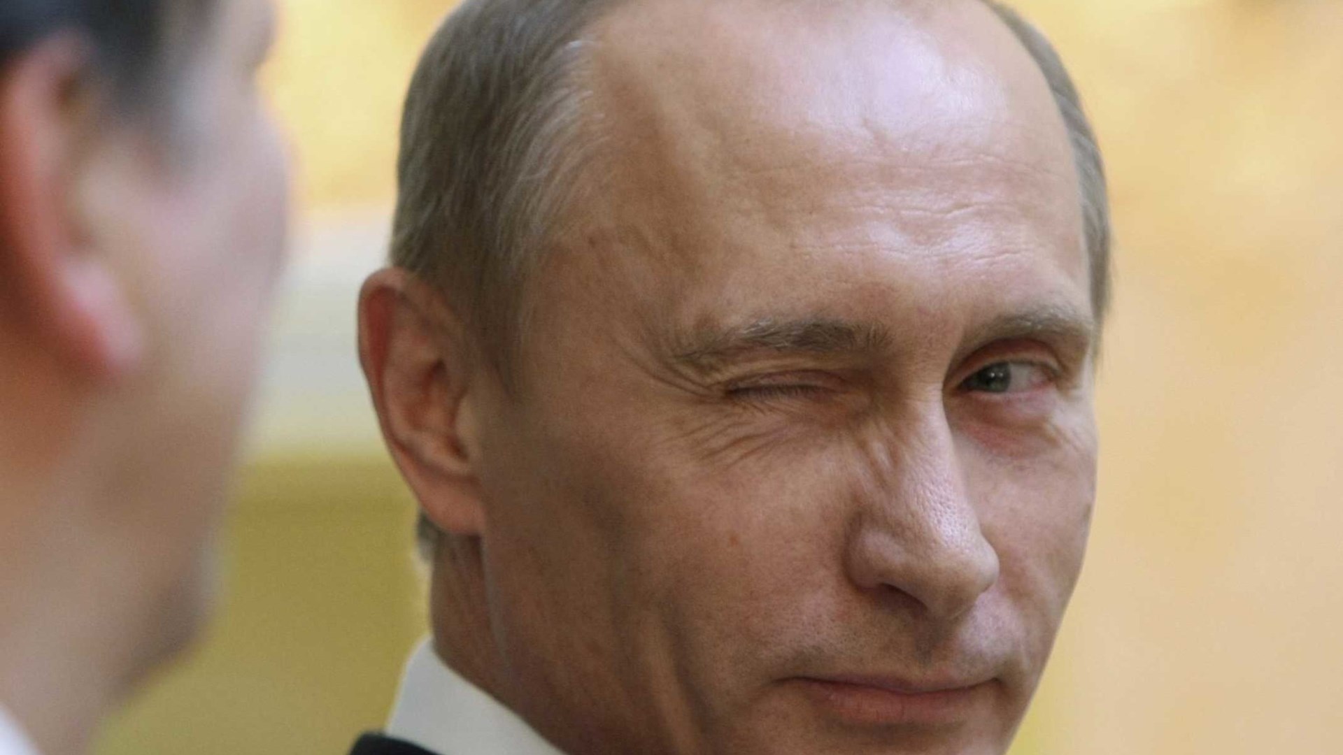 ΗΠΑ: Ο Πούτιν είχε καταρτίσει σχέδιο επιρροής των αμερικανικών εκλογών αναφέρουν εμπιστευτικά έγγραφα