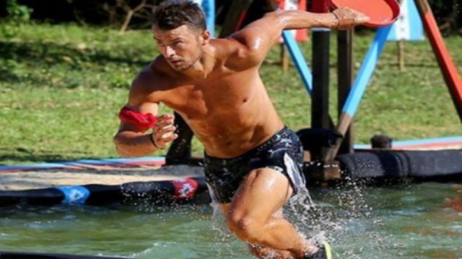 Survivor – Αυτός είναι ο λόγος που οι Μαχητές έδιωξαν τον Αγγελόπουλο – ΒΙΝΤΕΟ