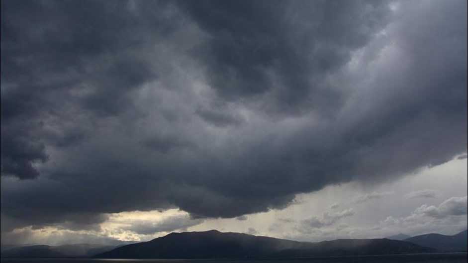 Πτώση της θερμοκρασίας – Που θα βρέξει