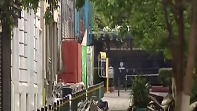 Νέα στοιχεία για τη βόμβα που εξερράγη στο κέντρο της Αθήνας