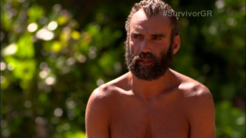 Survivor – Η αντίδραση του Χούτου για την ψήφο του Μπο – ΒΙΝΤΕΟ