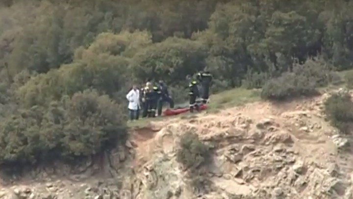 Τι προκάλεσε την πτώση του μοιραίου ελικοπτέρου – Έμπειρος χειριστής μιλά στον Realfm 97,8