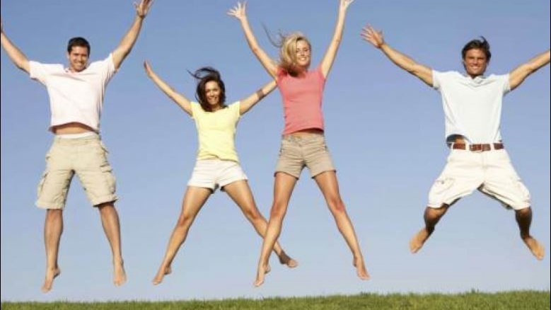 Αν θέλετε να ζήσετε περισσότερο έτσι πρέπει να πηγαίνετε στη δουλειά