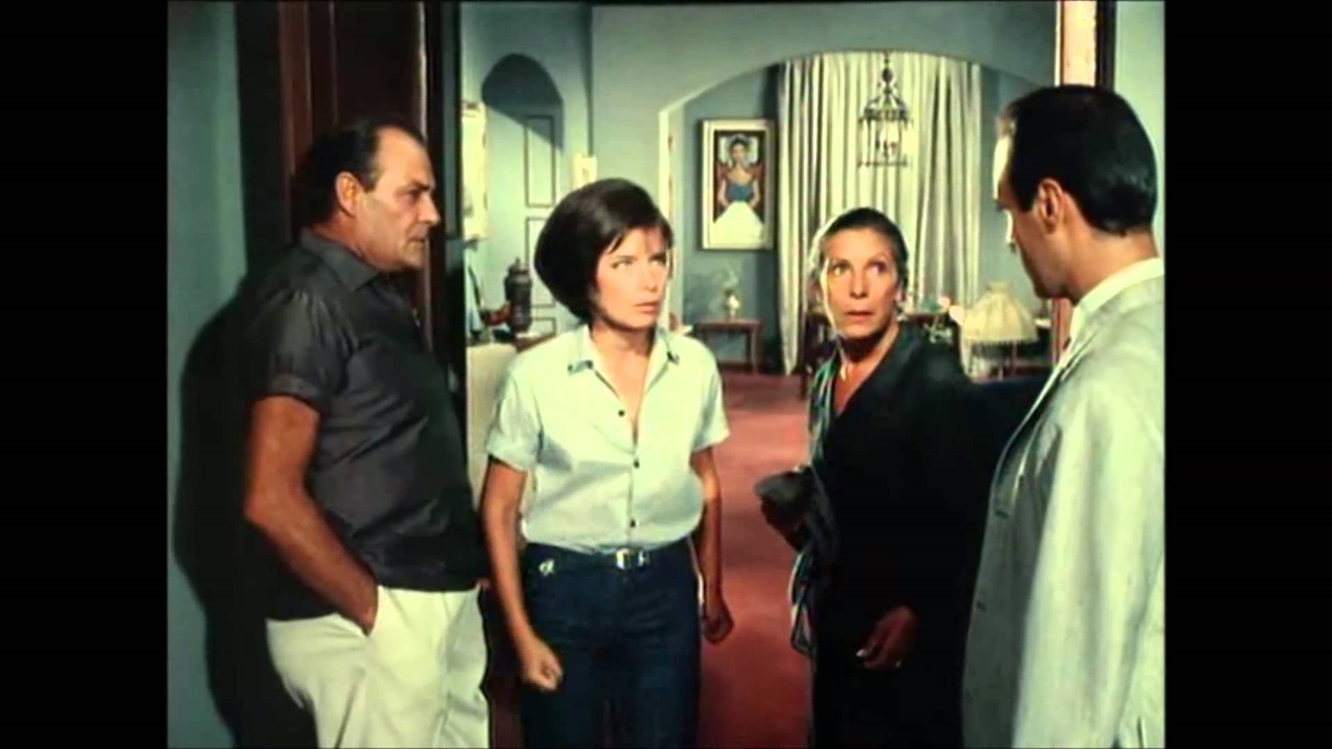 Πόσο πουλήθηκε το αρχοντικό της ταινίας «Τζένη Τζένη»;