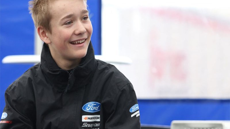 Ανήλικος οδηγός έχασε τα πόδια του σε αγώνα της Formula 4 – Η στιγμή τους ατυχήματος – ΦΩΤΟ – ΒΙΝΤΕΟ