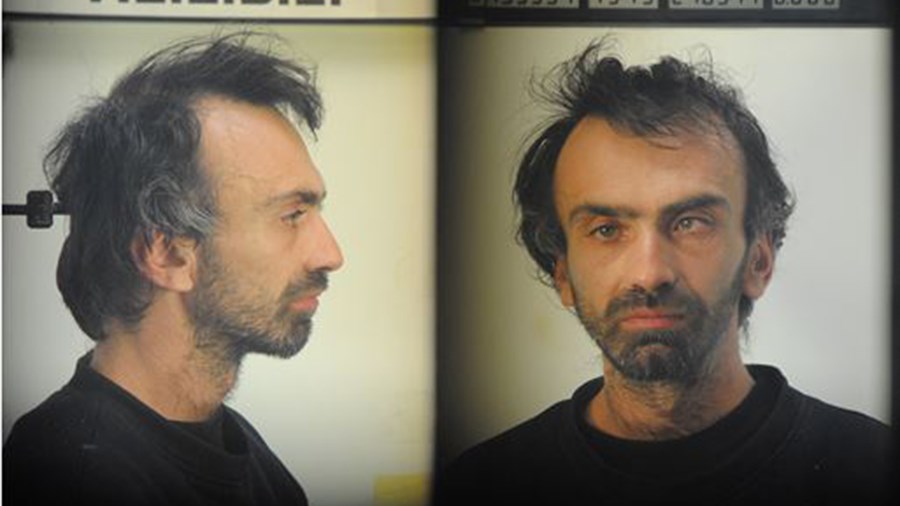Αυτός είναι ο 39χρονος που κατηγορείται για αποπλάνηση ανηλίκων – ΦΩΤΟ