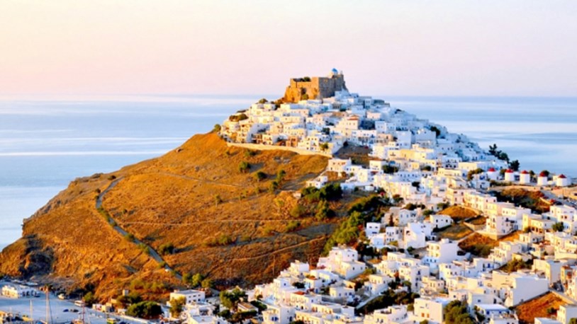 Τα καλύτερα ελληνικά νησιά για κάθε τύπο ταξιδιώτη