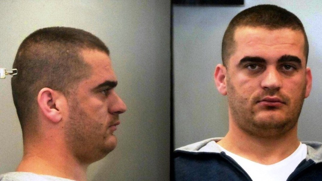 Αυτοί είναι οι ληστές που είχαν «χτυπήσει» Βέρτη, Μαυρίδη, Καμπουρέλη και Κακέτση – ΦΩΤΟ