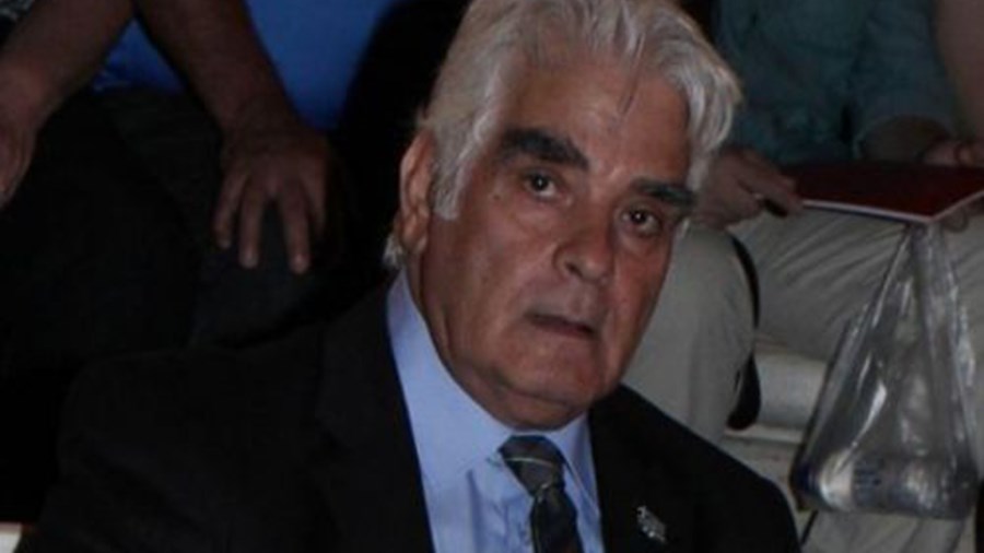 Στο νοσοκομείο εσπευσμένα ο Κώστας Πρέκας