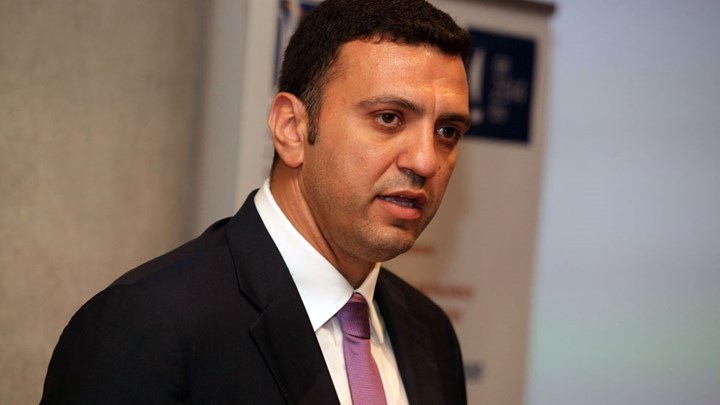 Κικίλιας: Για το Μαξίμου η μείωση συντάξεων και αφορολόγητου είναι λόγοι πανηγυρισμού