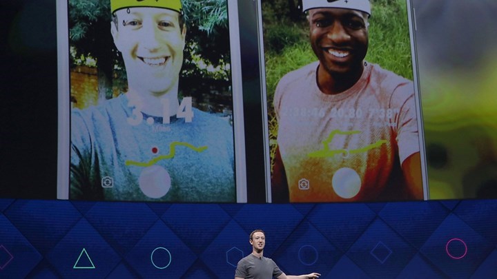 Ο Μαρκ Ζούκερμπεργκ μόλις υπέγραψε το … συμβόλαιο θανάτου των smartphones