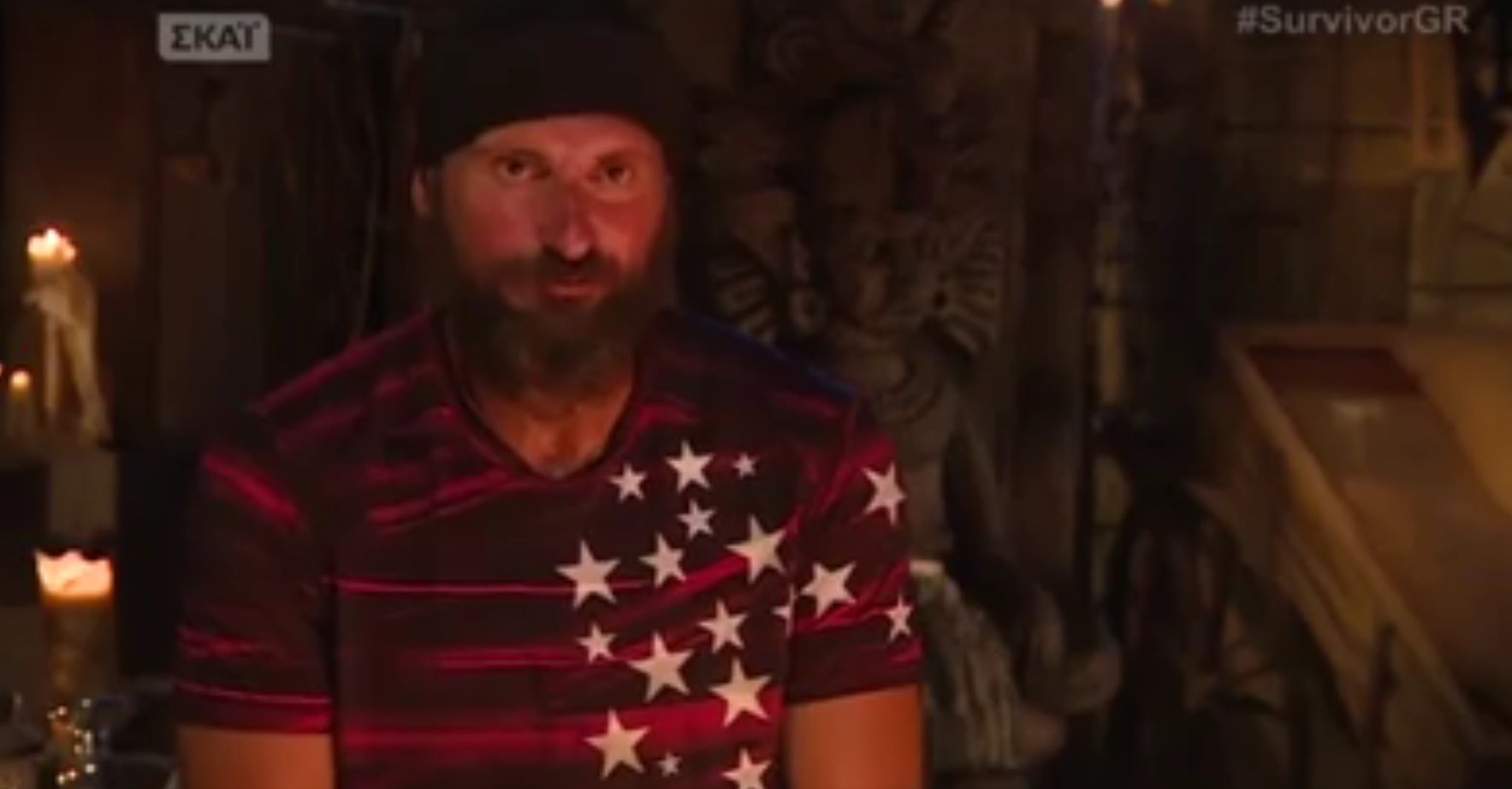 Το “καρφί” του μάνατζερ ράγκμπι για τον Γιώργο Αγγελόπουλο – ΒΙΝΤΕΟ