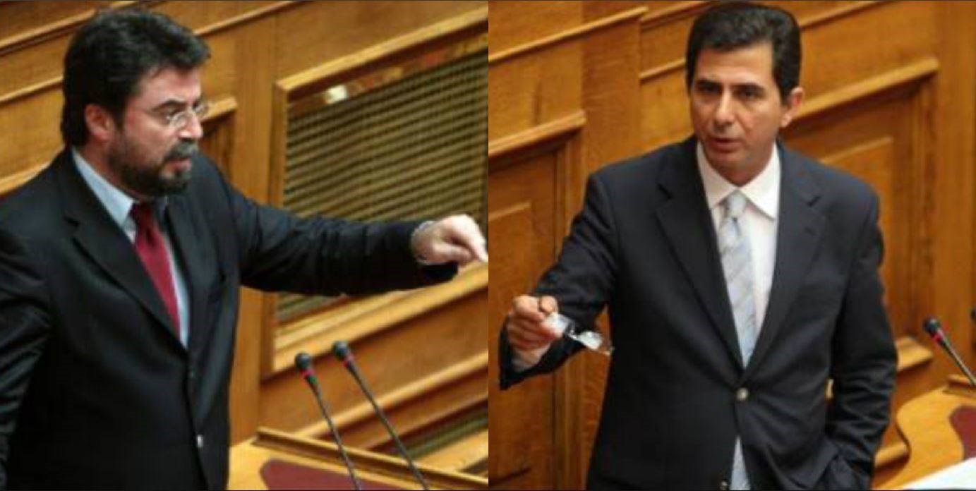 Ερώτηση Γκιουλέκα – Οικονόμου για το Νοσοκομείο Παπαγεωργίου